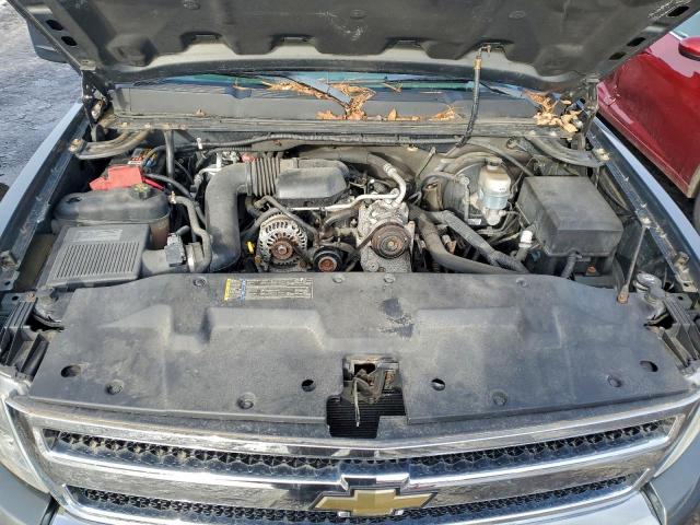 Chevrolet Silverado C1500 Image 6