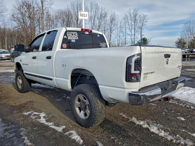 Dodge Ram 2500 St Image 6