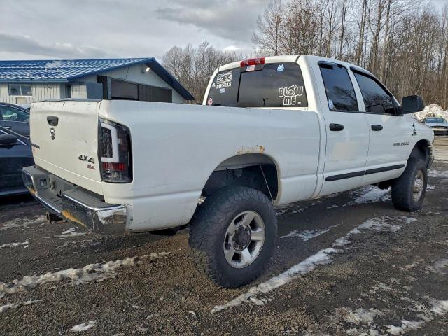 Dodge Ram 2500 St Image 2
