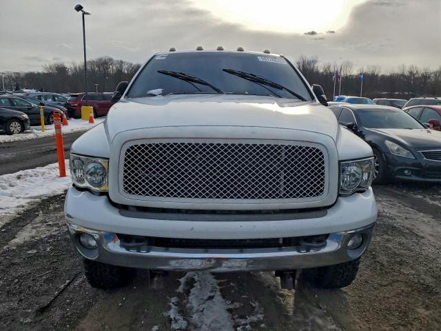 Dodge Ram 2500 St Image 7