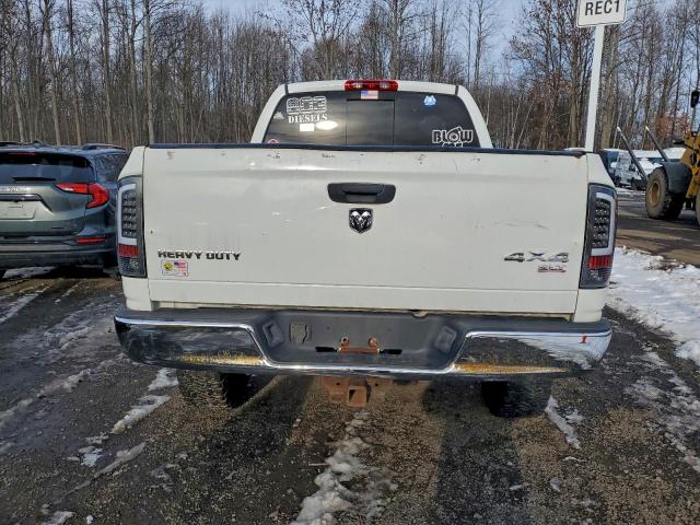Dodge Ram 2500 St Image 9
