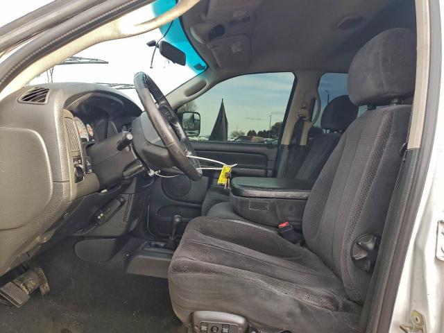 Dodge Ram 2500 St Image 4