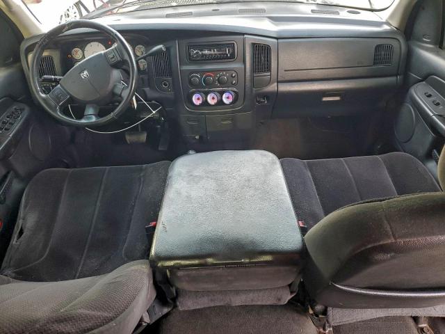 Dodge Ram 2500 St Image 12