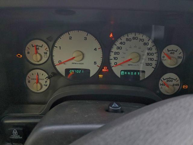 Dodge Ram 2500 St Image 5