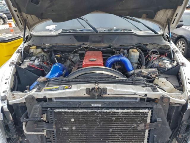 Dodge Ram 2500 St Image 10