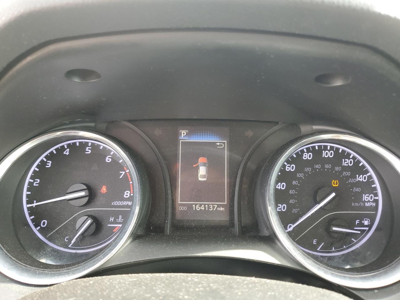 Toyota Camry L Image 3