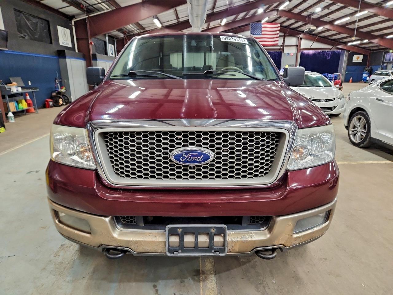 Ford F-150 Image 6