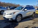 Subaru Outback 2.5i Premium Image 1
