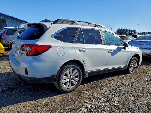 Subaru Outback 2.5i Premium Image 7