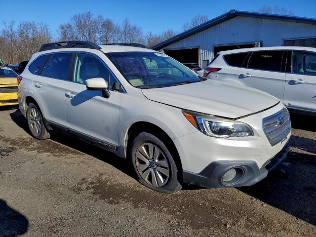 Subaru Outback 2.5i Premium Image 3