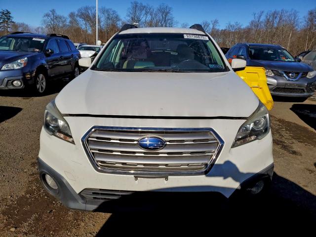 Subaru Outback 2.5i Premium Image 2