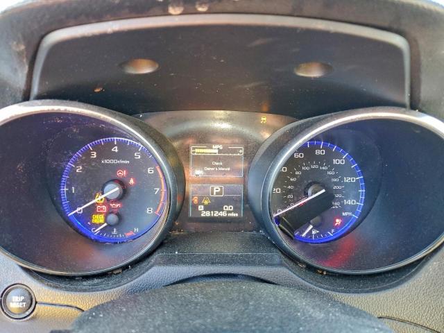 Subaru Outback 2.5i Premium Image 10