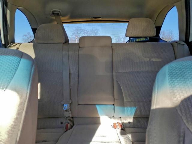 Subaru Outback 2.5i Premium Image 13