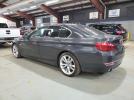 BMW 5 Series Xi Image 4