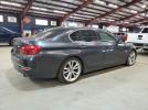 BMW 5 Series Xi Image 2