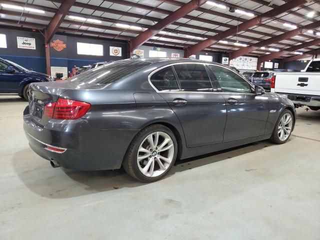 BMW 5 Series Xi Image 2