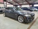 BMW 5 Series Xi Image 10