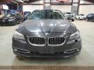 BMW 5 Series Xi Image 8