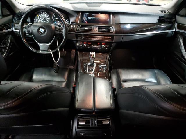 BMW 5 Series Xi Image 11