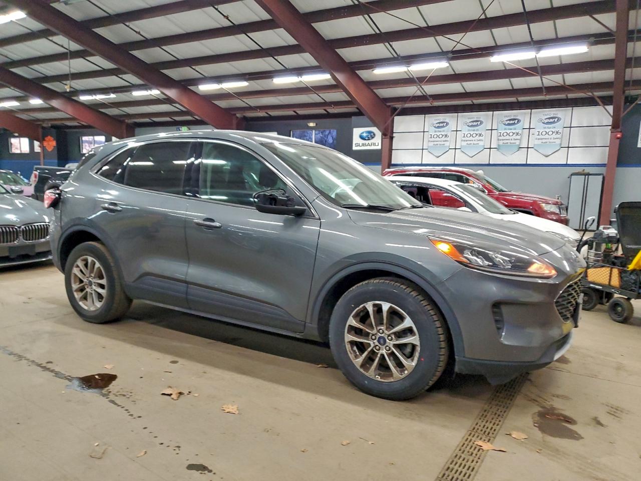 Ford Escape Se Image 7