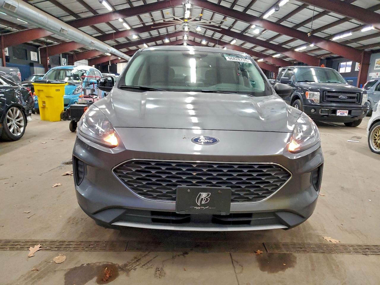 Ford Escape Se Image 13