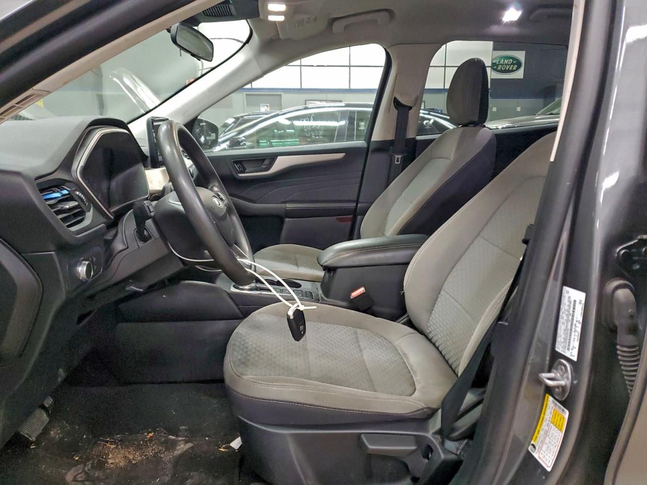 Ford Escape Se Image 5