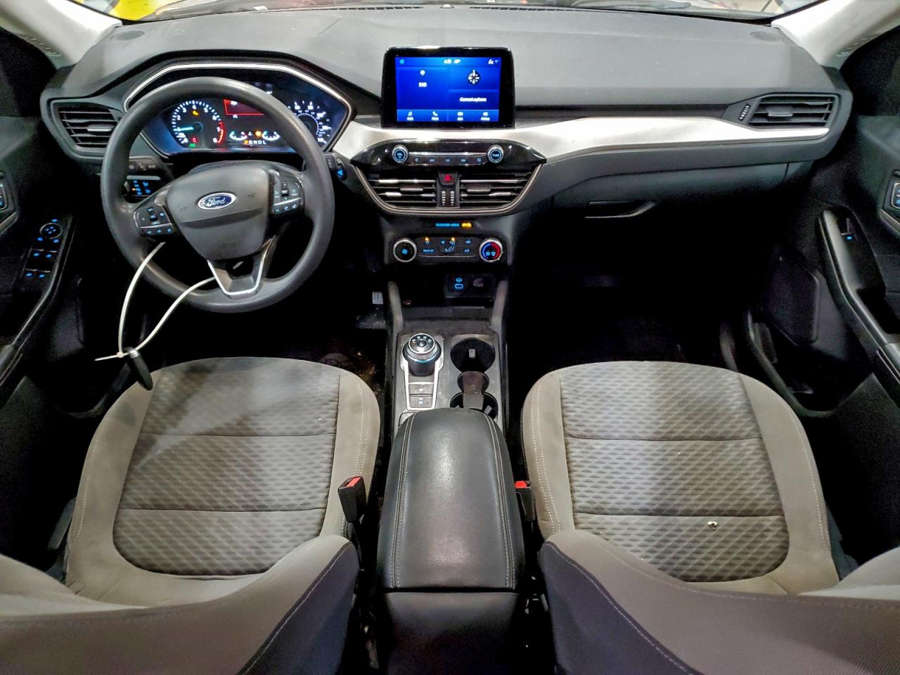 Ford Escape Se Image 4