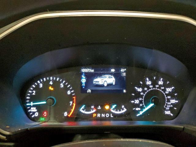 Ford Escape Se Image 12