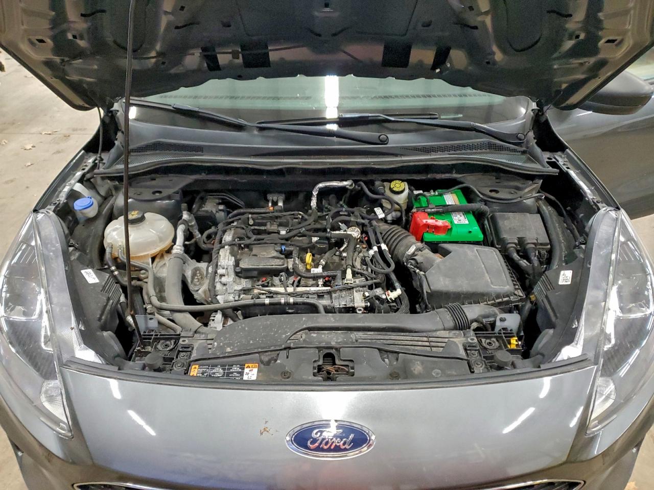 Ford Escape Se Image 8