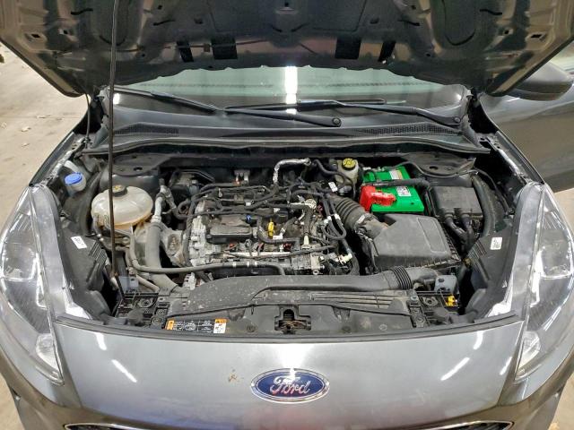 Ford Escape Se Image 8