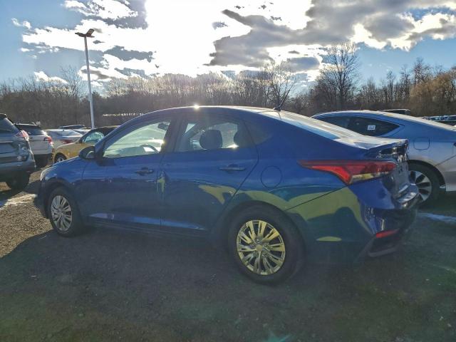 Hyundai ACCENT Se Image 4