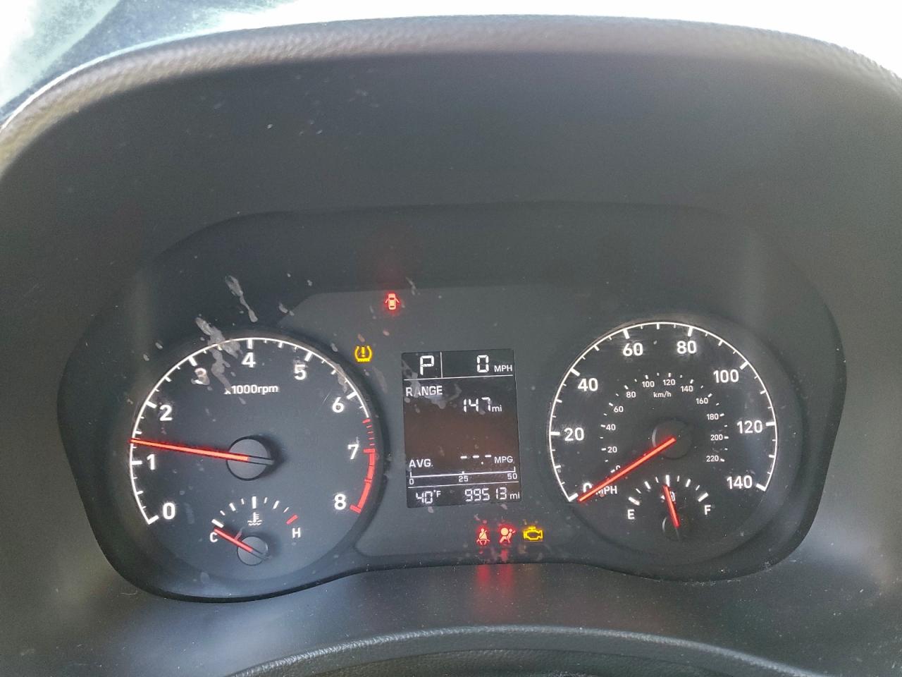 Hyundai ACCENT Se Image 6