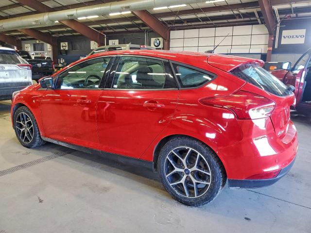 Ford Focus Sel Image 9