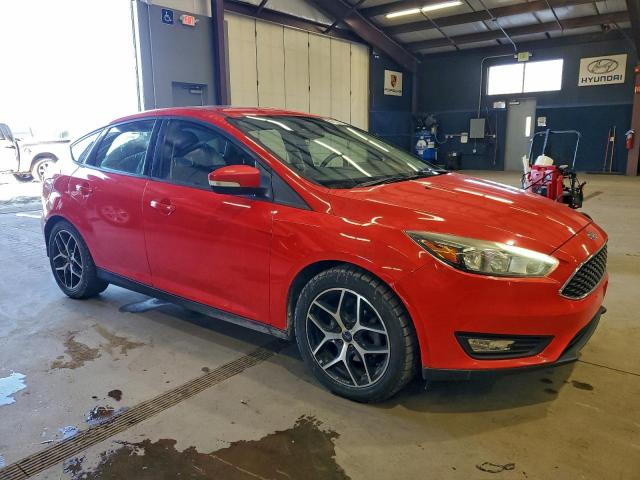 Ford Focus Sel Image 7