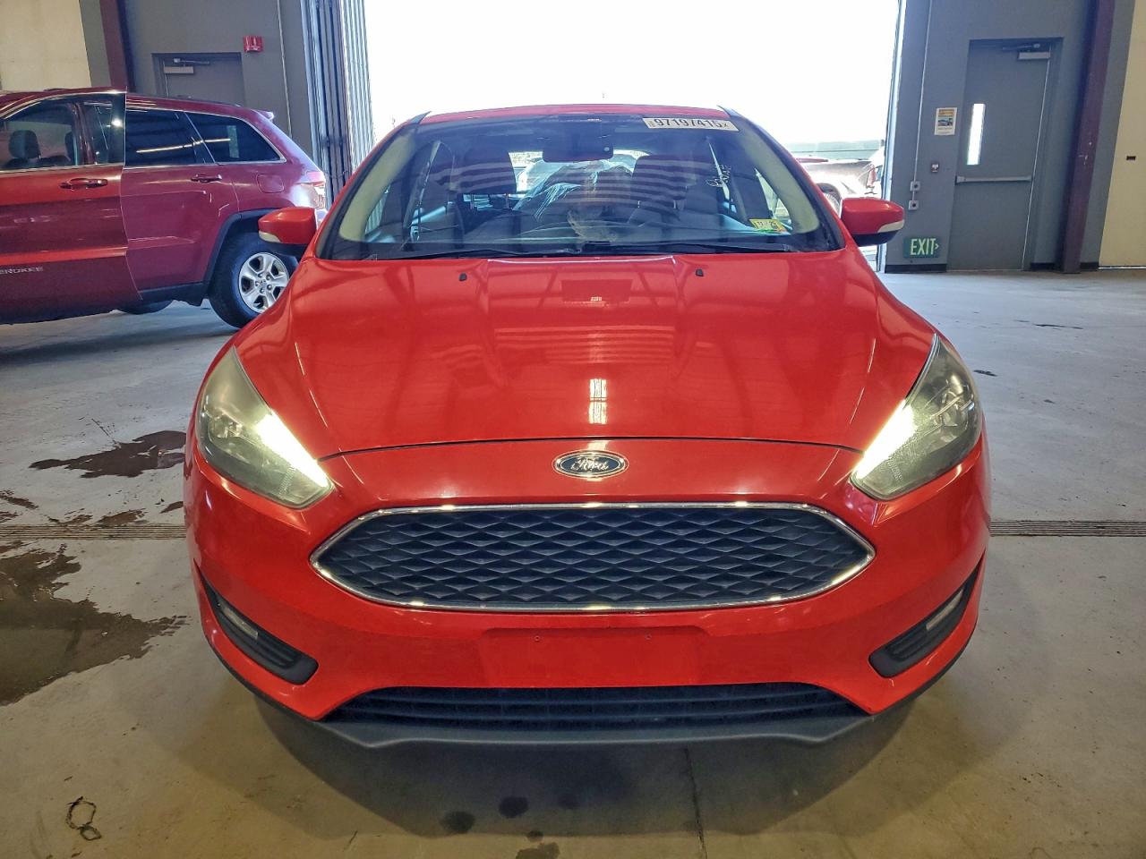 Ford Focus Sel Image 6