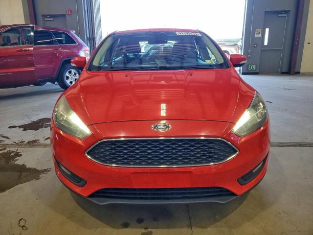 Ford Focus Sel Image 6