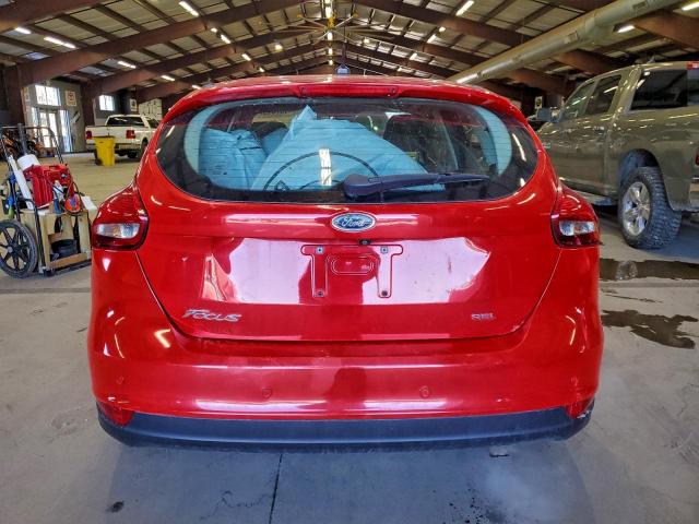 Ford Focus Sel Image 8