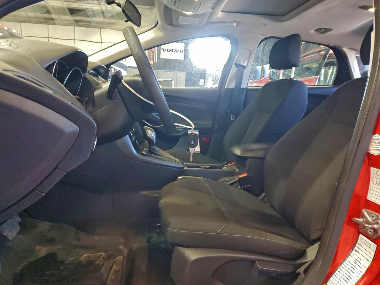 Ford Focus Sel Image 3