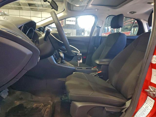 Ford Focus Sel Image 3