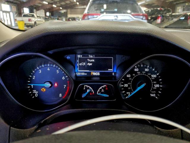 Ford Focus Sel Image 13