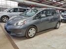 Honda Fit Image 1