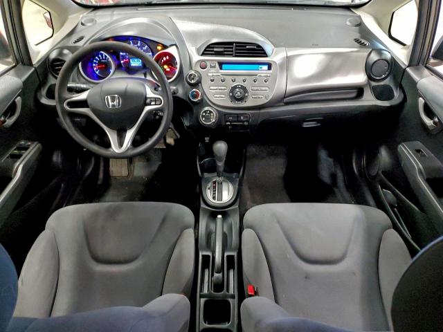 Honda Fit Image 2