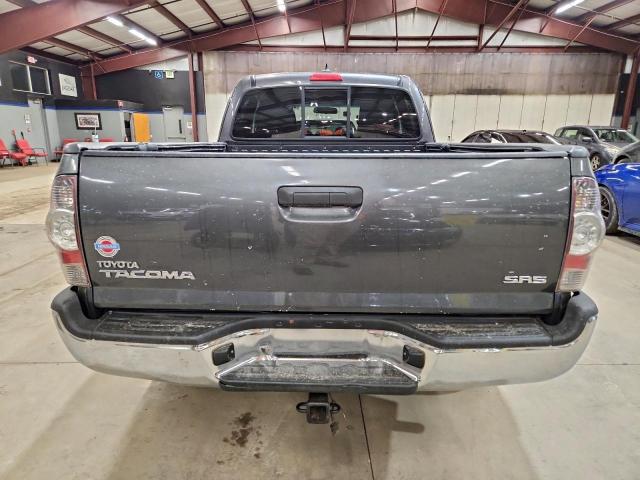 Toyota Tacoma Access Cab Image 10