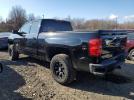 Chevrolet Silverado K1500 Lt Image 3