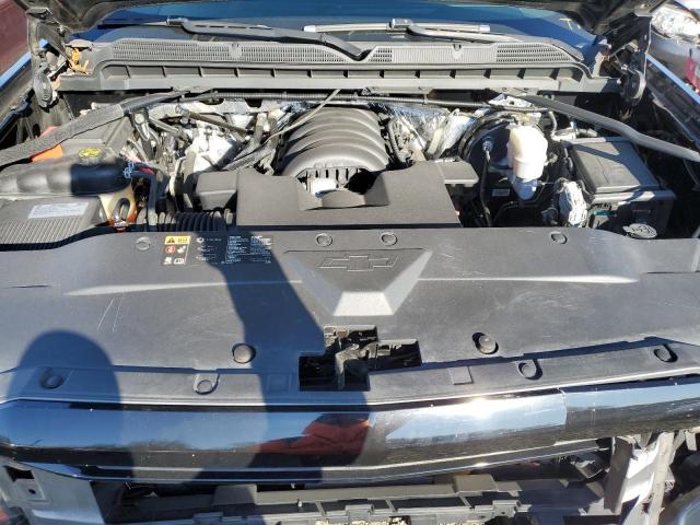 Chevrolet Silverado K1500 Lt Image 6