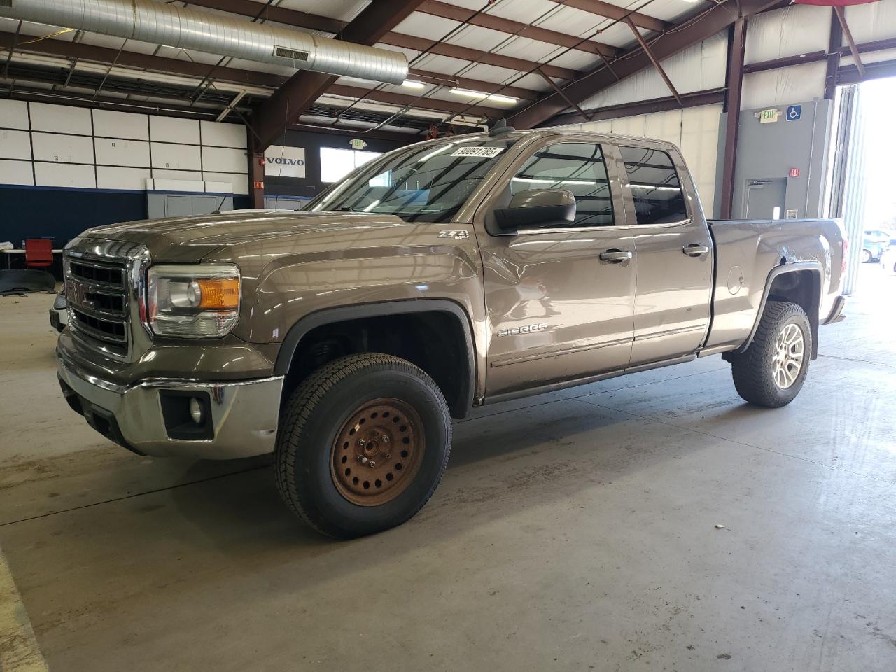 GMC Sierra K1500 Sle Image 1