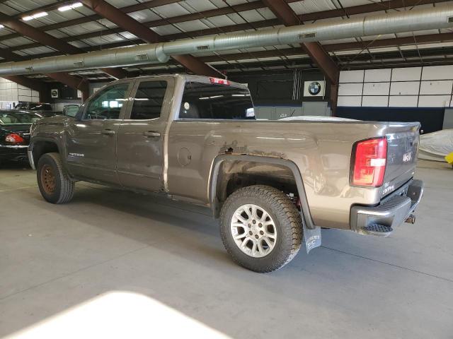 GMC Sierra K1500 Sle Image 10