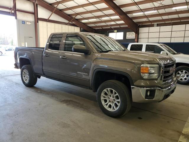 GMC Sierra K1500 Sle Image 3