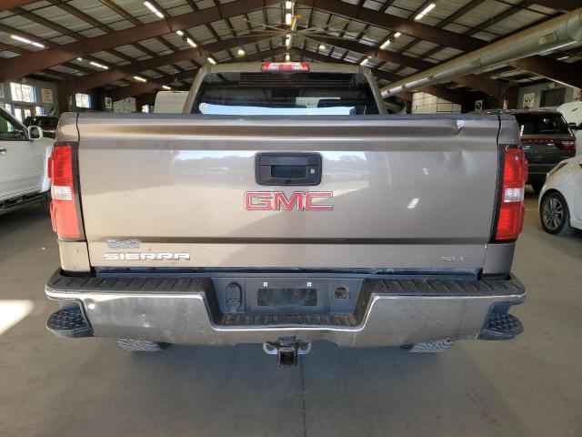 GMC Sierra K1500 Sle Image 12