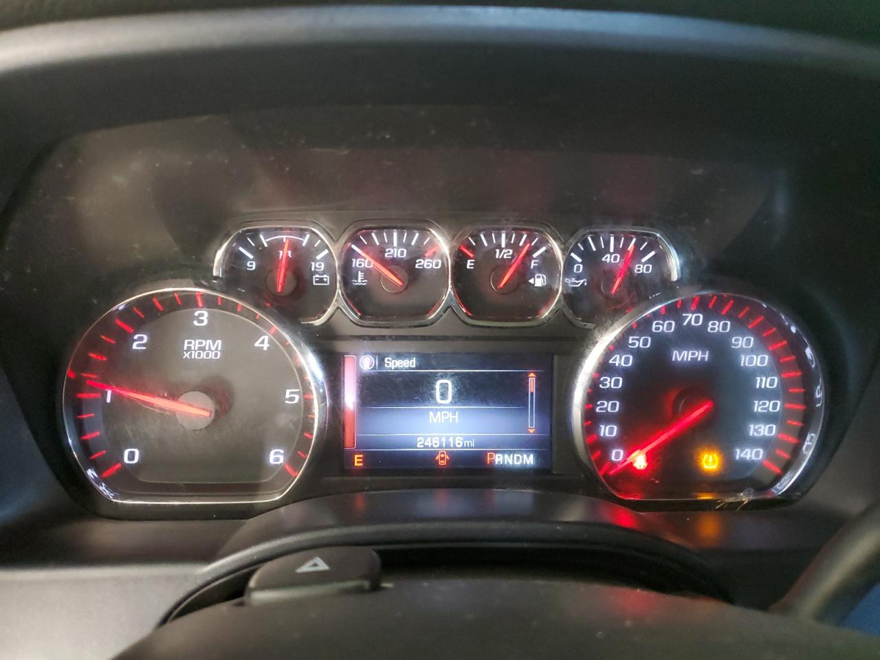 GMC Sierra K1500 Sle Image 7